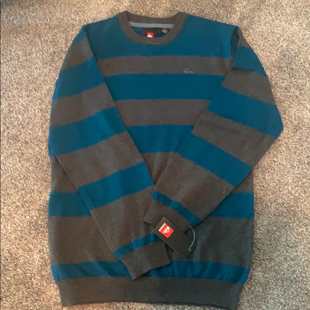 Quicksilver Boys sweater